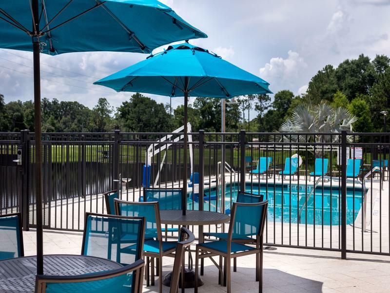 Fairfield Inn & Suites By Marriott Orlando East/Ucf Area Alafaya Esterno foto